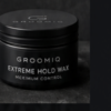 Extreme Hold Wax