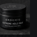 Extreme Hold Wax