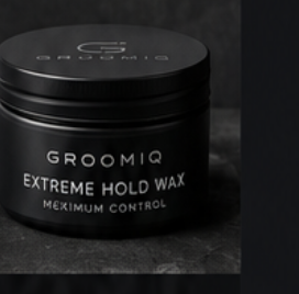 Extreme Hold Wax