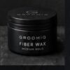 Fiber Wax