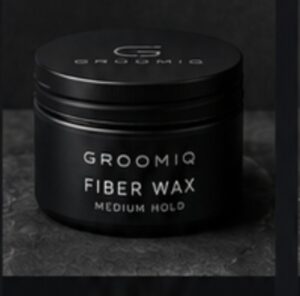 Fiber Wax