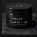 Shine Pomade