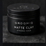 Matte Clay Wax