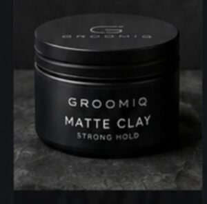 Shine Pomade