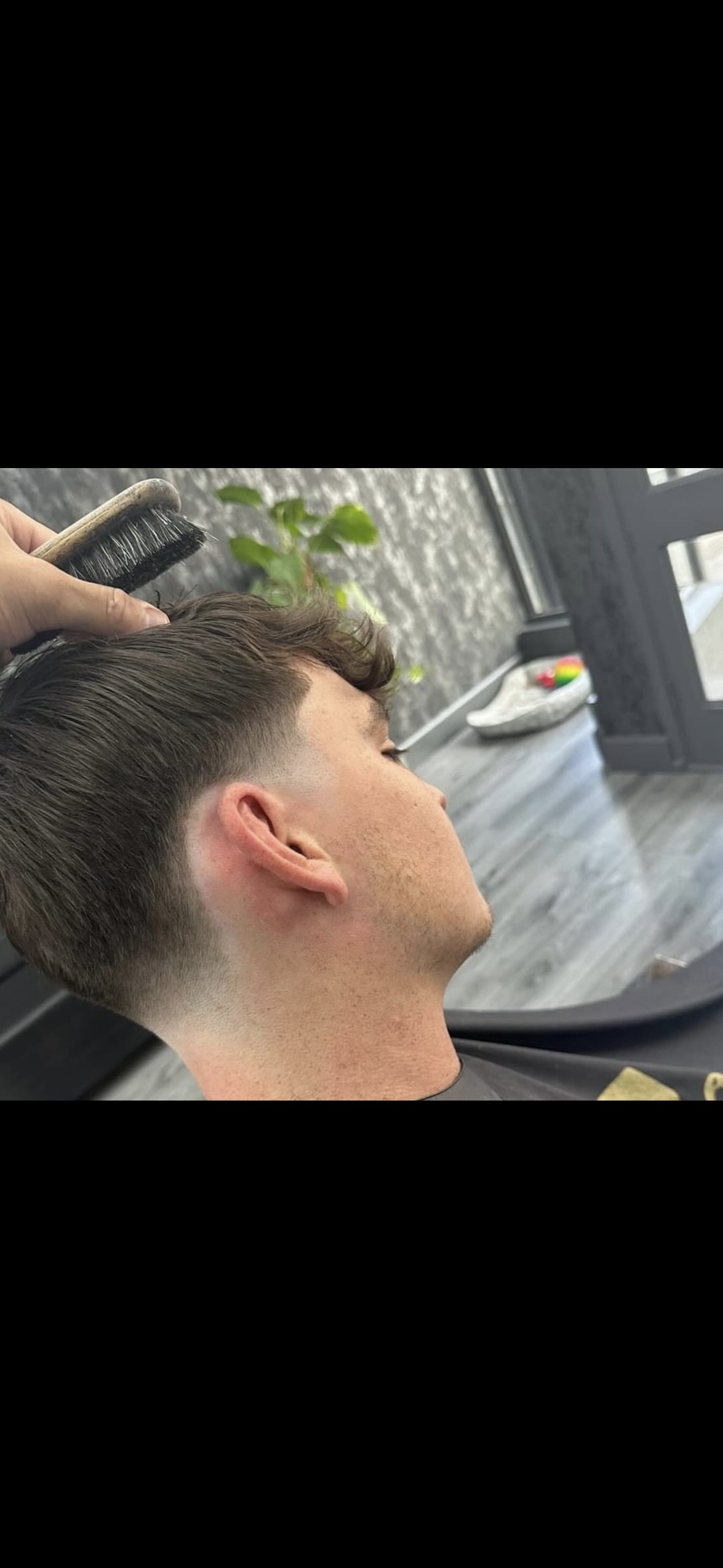 Fade Fundamentals